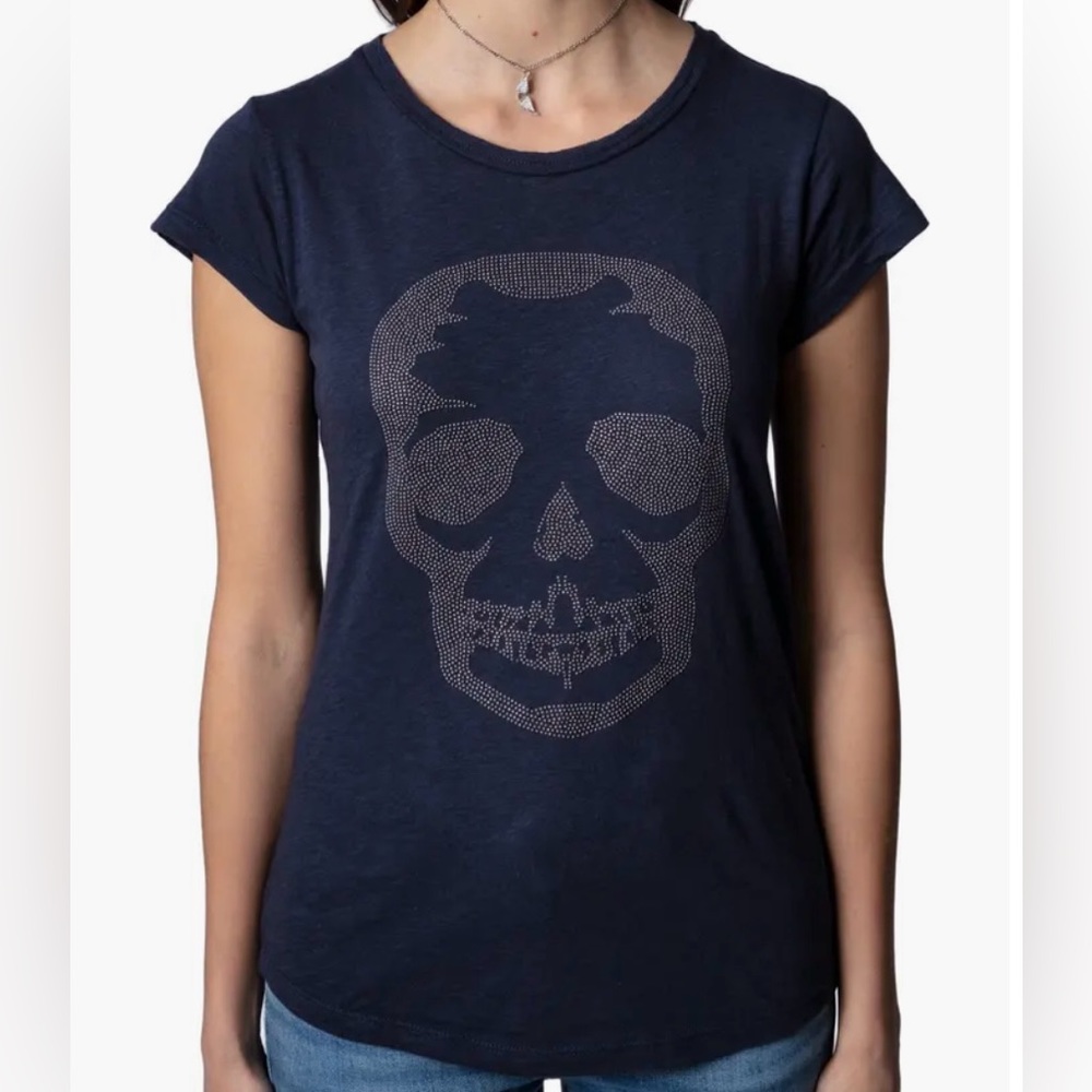 Zadig&Voltaire tee